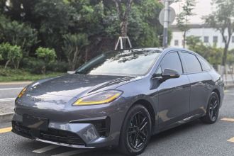 埃安 AION RT 2025款 650智豪版