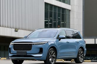 理想汽车 理想ONE 2021款 增程6座版