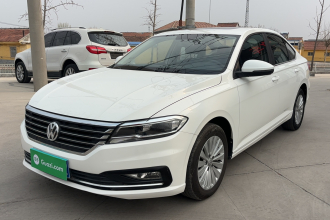 大众 朗逸 2019款 280TSI DSG舒适版 国VI