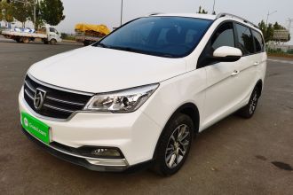 宝骏730 2019款 1.5L 手动时尚型 7座 国V