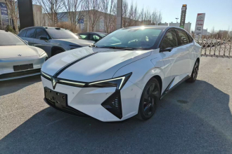 灵悉L 2025款 头号玩家版+超级加倍选装包