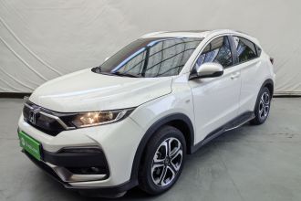 本田XR-V 2021款 220TURBO CVT舒适版