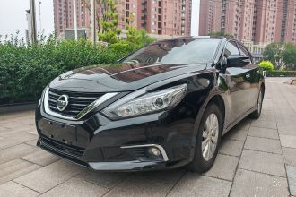 日产 天籁 2016款 2.0L XE 时尚版