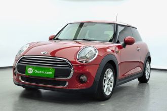 MINI 2016款 1.2T ONE 先锋派