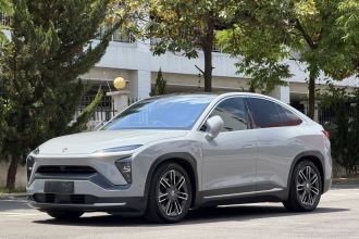 蔚来EC6 2020款 440KM 性能版