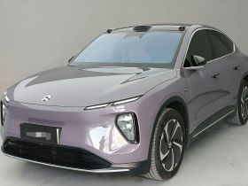 蔚来EC6 2023款 75kWh
