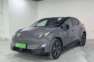 领克Z20 2025款 530km 后驱Max