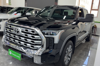 丰田 坦途（平行进口）