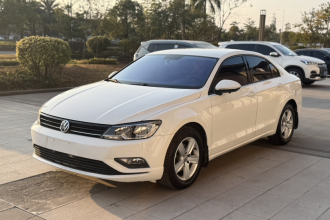 大众 凌渡 2018款 230TSI DSG风尚版