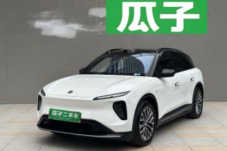 蔚来ES6 2023款 75kWh