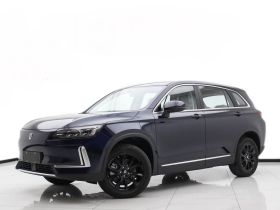 创维汽车 创维EV6 2023款 超充版