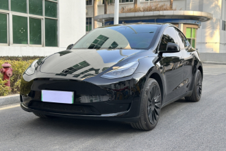 特斯拉 Model Y 2022款 改款 后轮驱动版