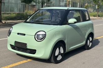 长安启源 长安Lumin 2022款 155km 清甜款