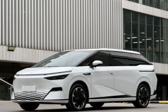 小鹏X9 2024款 702超长续航Pro