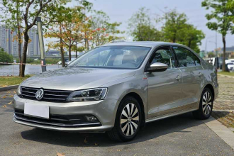 大众 速腾 2018款 280TSI DSG舒适型
