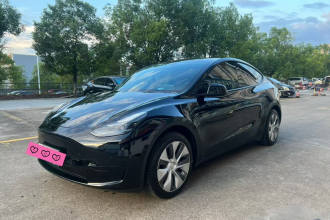 特斯拉 Model Y 2022款 改款 后轮驱动版