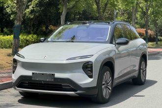 蔚来ES7 2022款 75kWh
