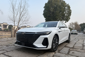 奇瑞 风云A8 2024款 127 驭风版