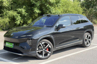 蔚来ES7 2022款 100kWh 首发版