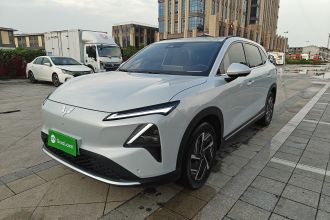 五菱汽车 五菱星光S 2024款 130km 旗舰型