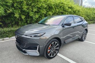 长安UNI-K 智电iDD 2022款 蓝鲸iDD 130km 1.5T 尊贵型