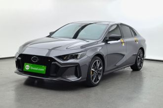 广汽传祺 影豹 2023款 270T DCT J16版