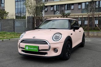MINI 2019款 1.5T COOPER 经典派