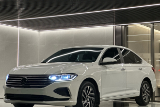 大众 朗逸 2023款 280TSI DSG满逸版