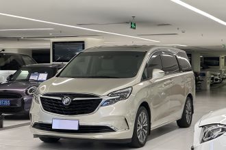 别克GL8 2022款 ES陆尊 653T 豪华型