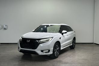 本田UR-V 2020款 370TURBO 四驱尊耀版