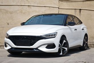 现代 菲斯塔 2019款 280TGDi 智速版 国V