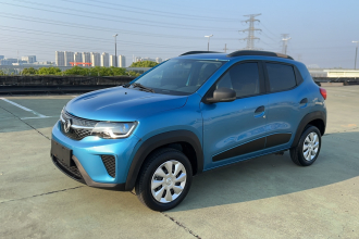 东风纳米EX1 2021款 质灵版