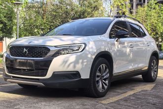 DS 6 2018款 30THP 尊贵型