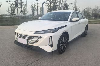 长安 逸动PHEV 2025款 智慧新蓝鲸 145KM 高能版