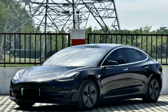 特斯拉 Model 3(进口) 2019款 长续航全轮驱动版