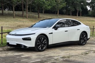 小鹏P7 2022款 625E