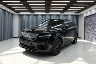 小米汽车 小米澎程N70 2026款 Max版