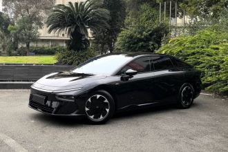 小鹏P7+ 2024款 超长续航 Max