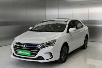 比亚迪 秦新能源 2017款 1.5T 尊贵型