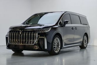 岚图汽车 岚图梦想家 2024款 PHEV 超长续航旗舰版