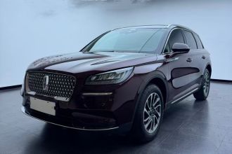 林肯 冒险家 2021款 2.0T 两驱尊雅版