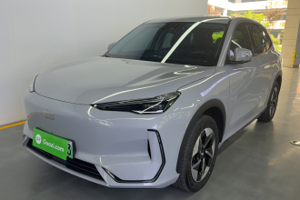 吉利银河 银河E5 2024款 530km 远航版
