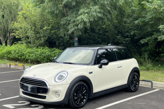 MINI 2018款 1.5T COOPER 经典派