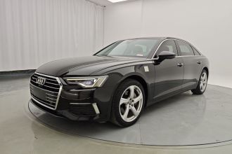 奥迪A6L 2019款 45 TFSI quattro 臻选致雅型