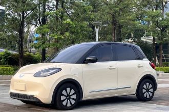 五菱汽车 五菱缤果 2025款 410km 灵犀尊享款
