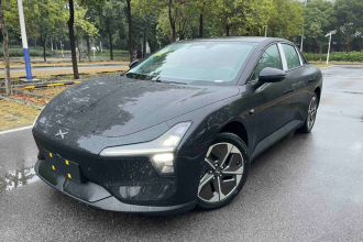 小鹏MONA M03 2025款 515 长续航 Plus