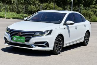 荣威i6新能源 2019款 PLUS 50T 互联网荣耀旗舰版