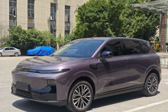 零跑汽车 零跑B10 2025款 510舒享版