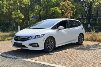 本田 杰德 2020款 1.8L 自动舒适版