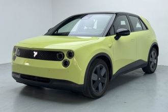 firefly萤火虫 2025款 自在版